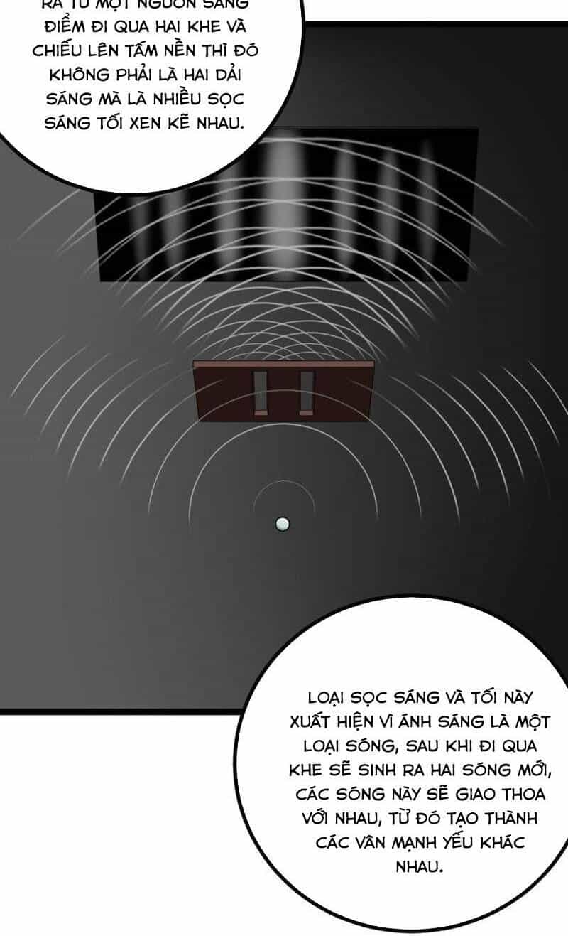Tinh Thần Đại Hải Của Học Bá - Chương 92 - ảnh 10