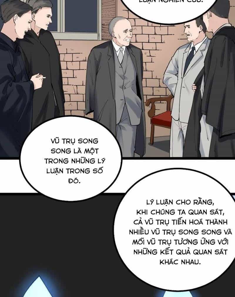 Tinh Thần Đại Hải Của Học Bá - Chương 92 - ảnh 22