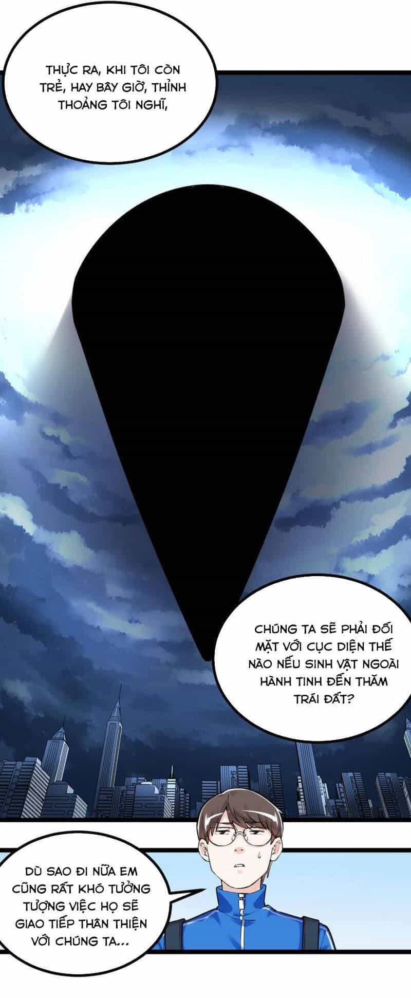 Tinh Thần Đại Hải Của Học Bá - Chương 92 - ảnh 35