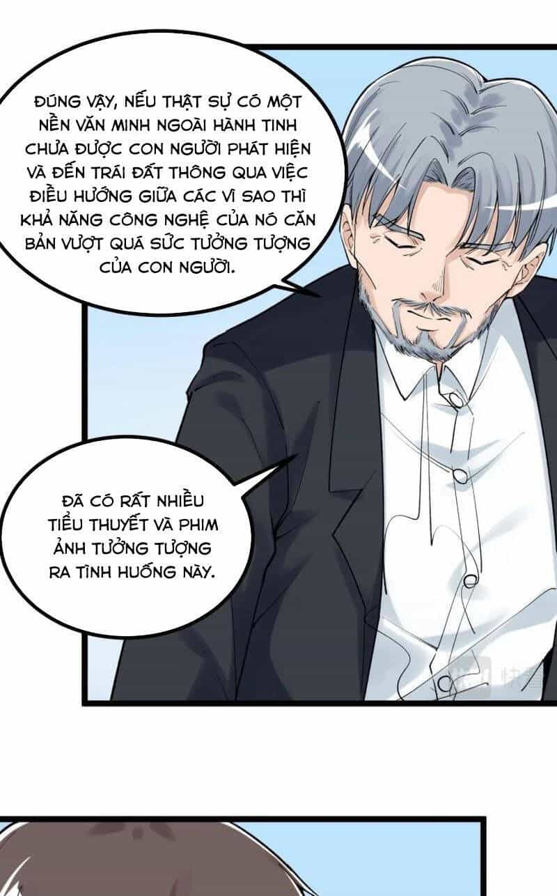 Tinh Thần Đại Hải Của Học Bá - Chương 92 - ảnh 36
