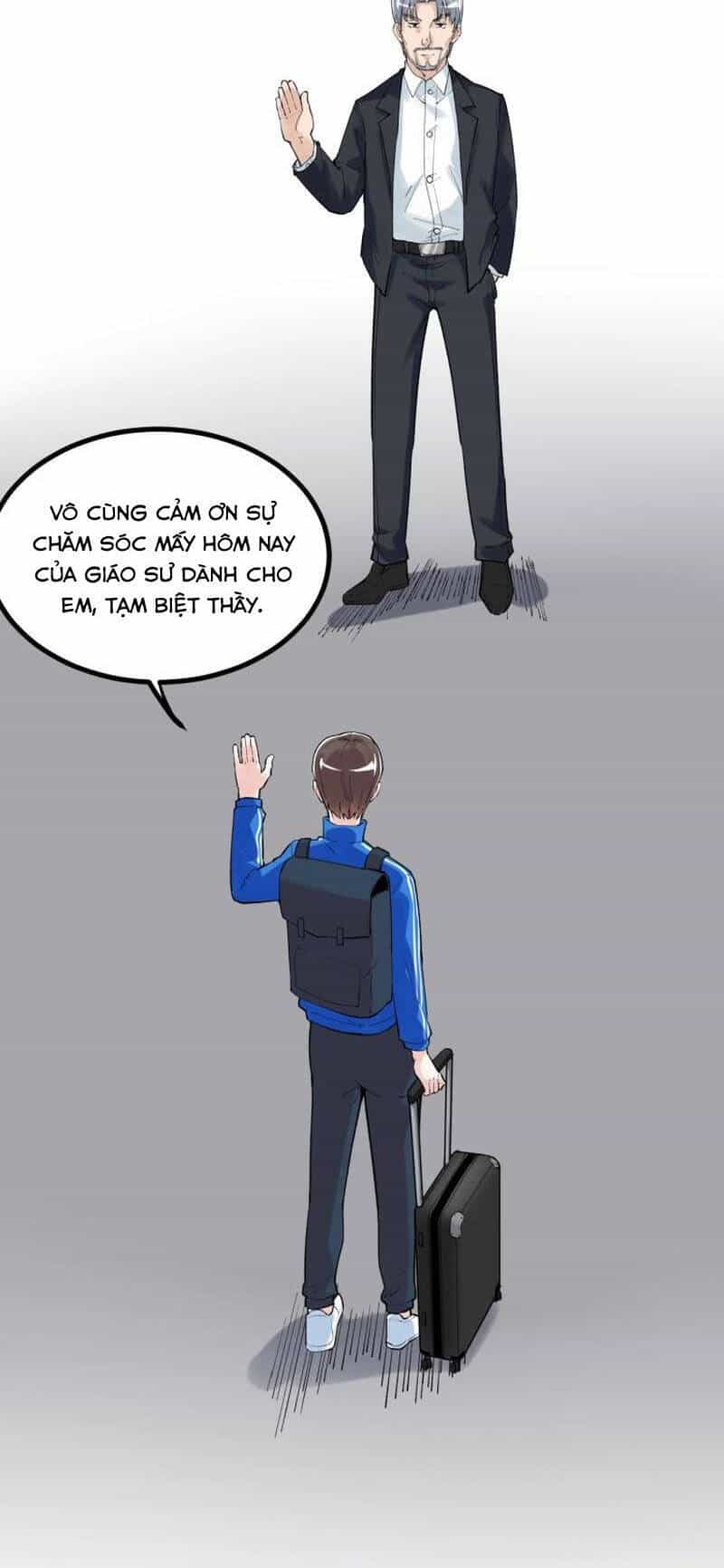Tinh Thần Đại Hải Của Học Bá - Chương 92 - ảnh 43