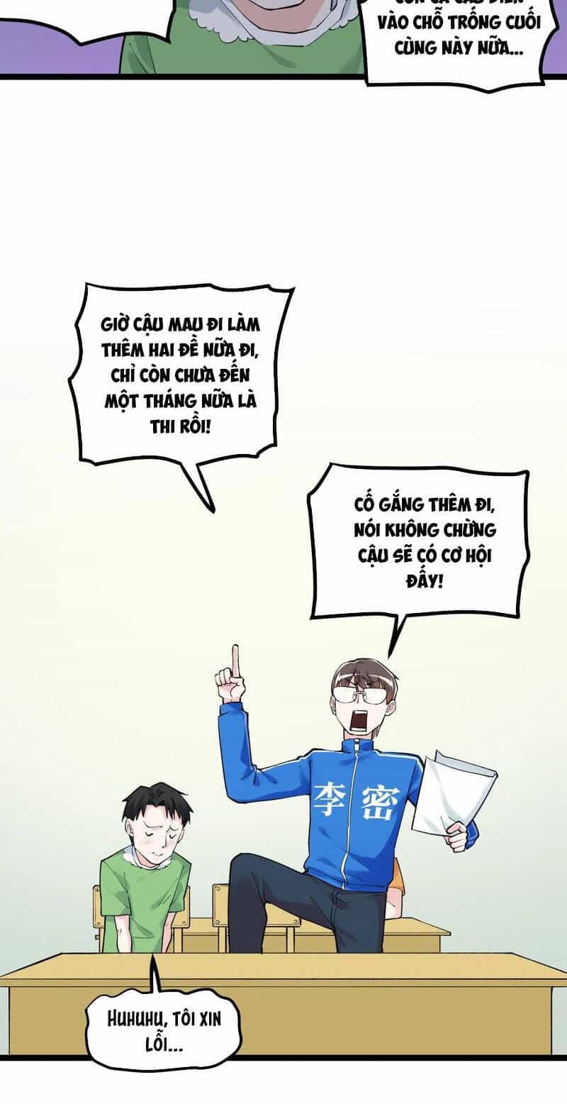 Tinh Thần Đại Hải Của Học Bá - Chương 93 - ảnh 14