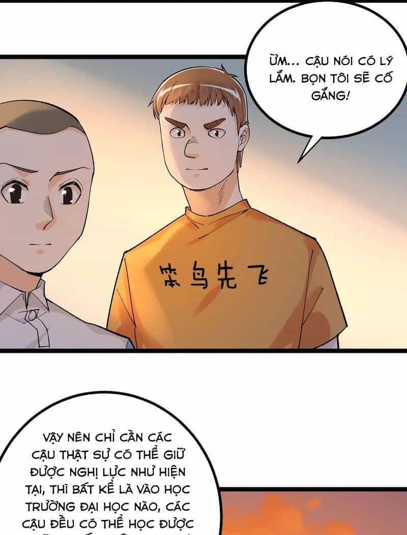 Tinh Thần Đại Hải Của Học Bá - Chương 93 - ảnh 29