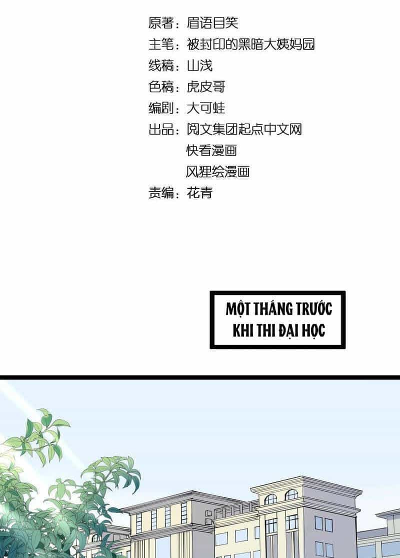 Tinh Thần Đại Hải Của Học Bá - Chương 93 - ảnh 3
