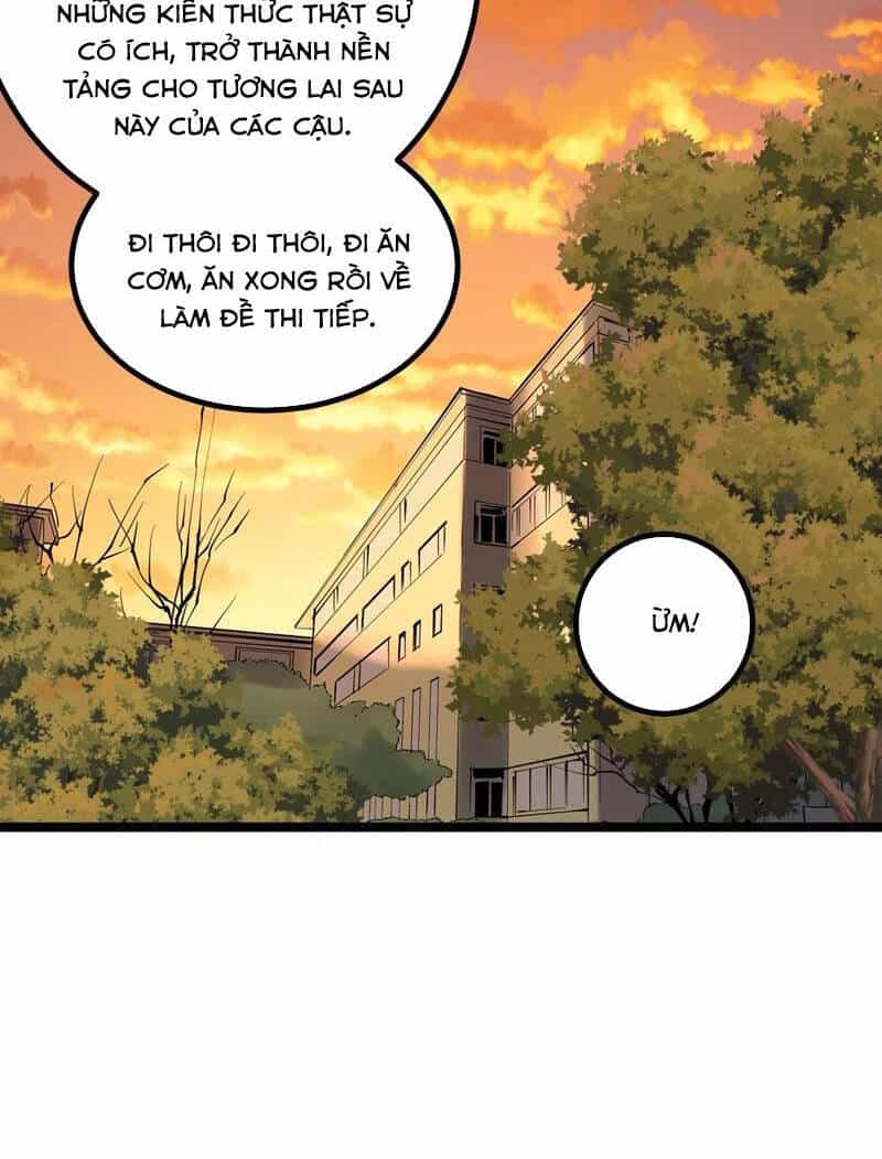 Tinh Thần Đại Hải Của Học Bá - Chương 93 - ảnh 30