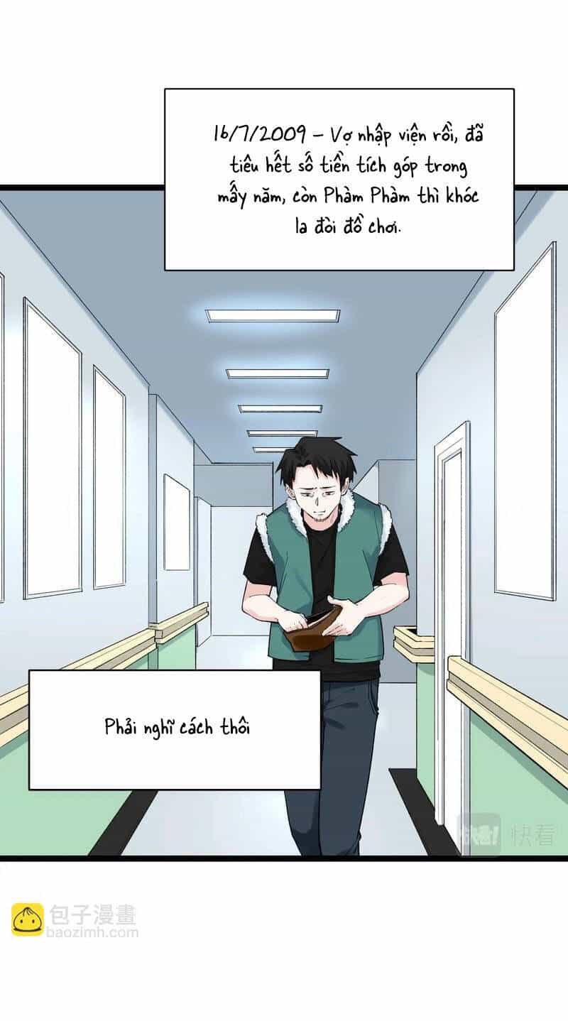 Tinh Thần Đại Hải Của Học Bá - Chương 94 - ảnh 13