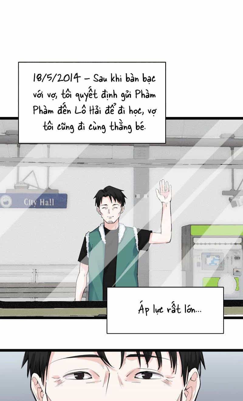 Tinh Thần Đại Hải Của Học Bá - Chương 94 - ảnh 15