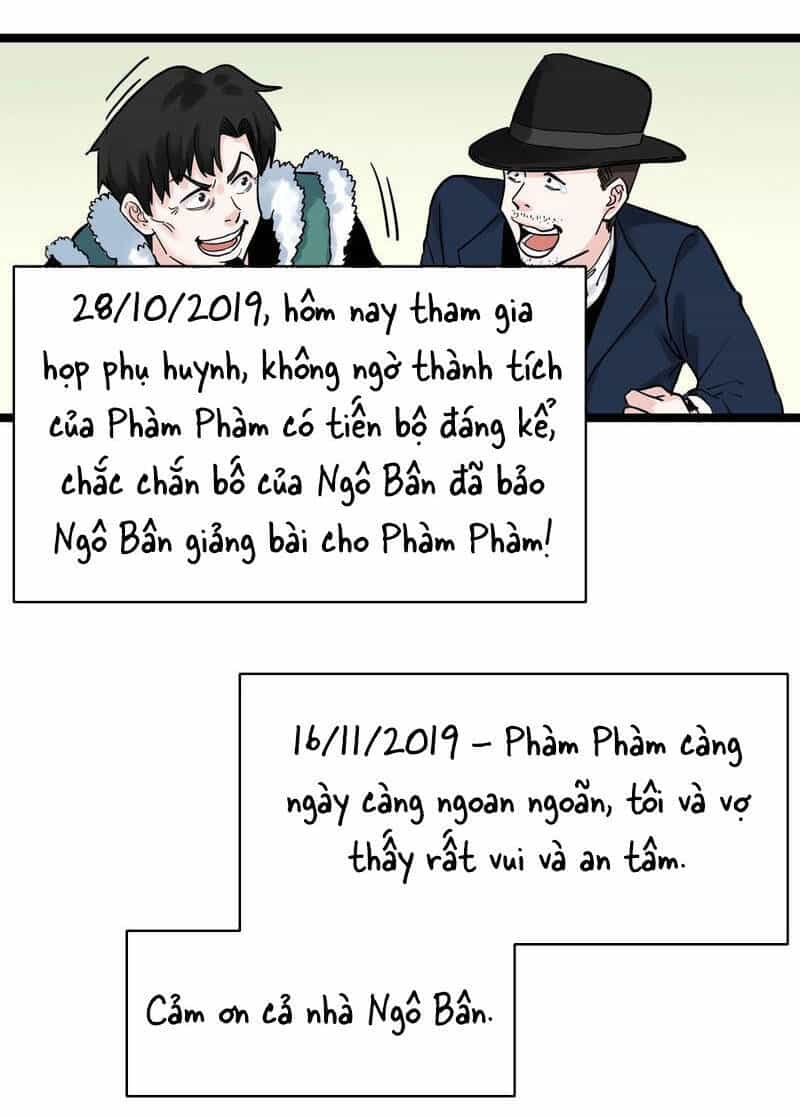 Tinh Thần Đại Hải Của Học Bá - Chương 94 - ảnh 34