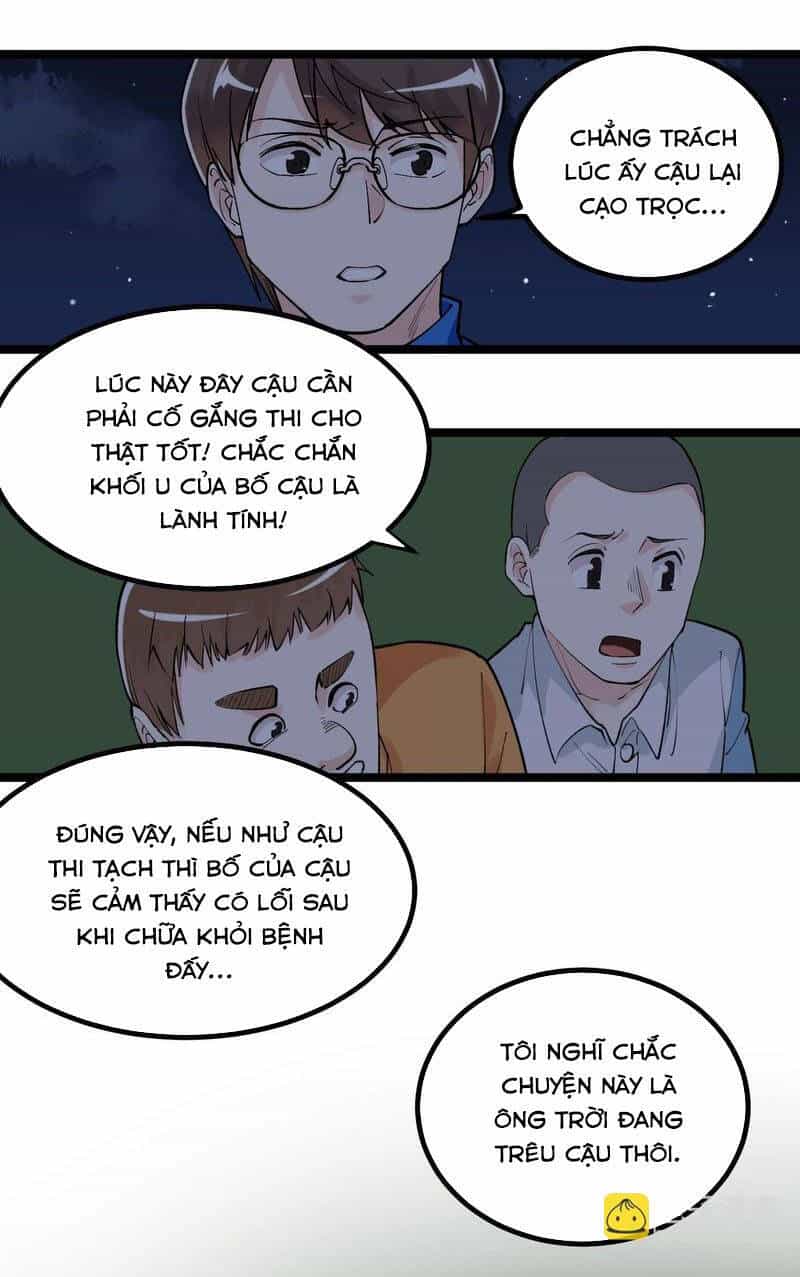 Tinh Thần Đại Hải Của Học Bá - Chương 94 - ảnh 36
