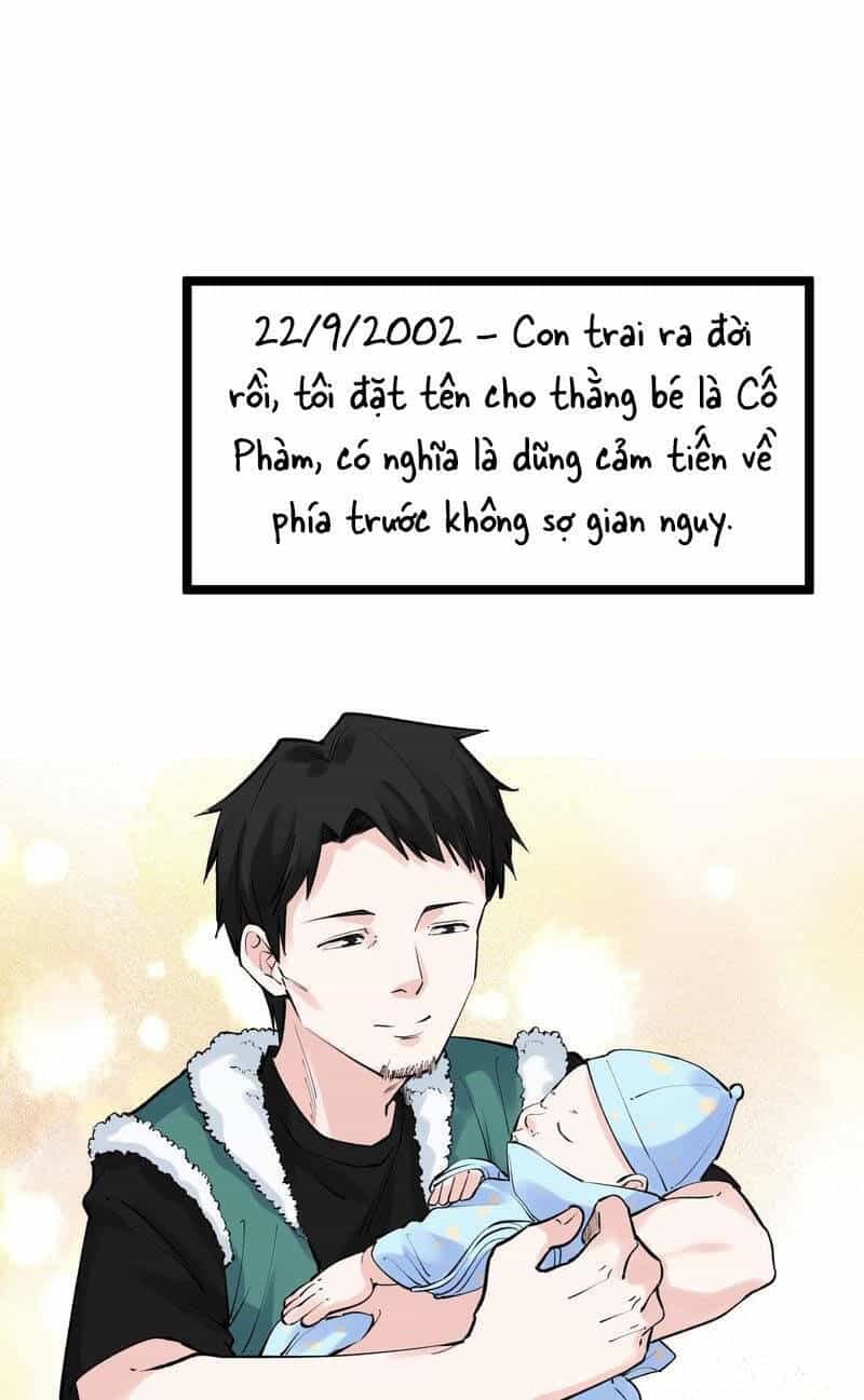 Tinh Thần Đại Hải Của Học Bá - Chương 94 - ảnh 9