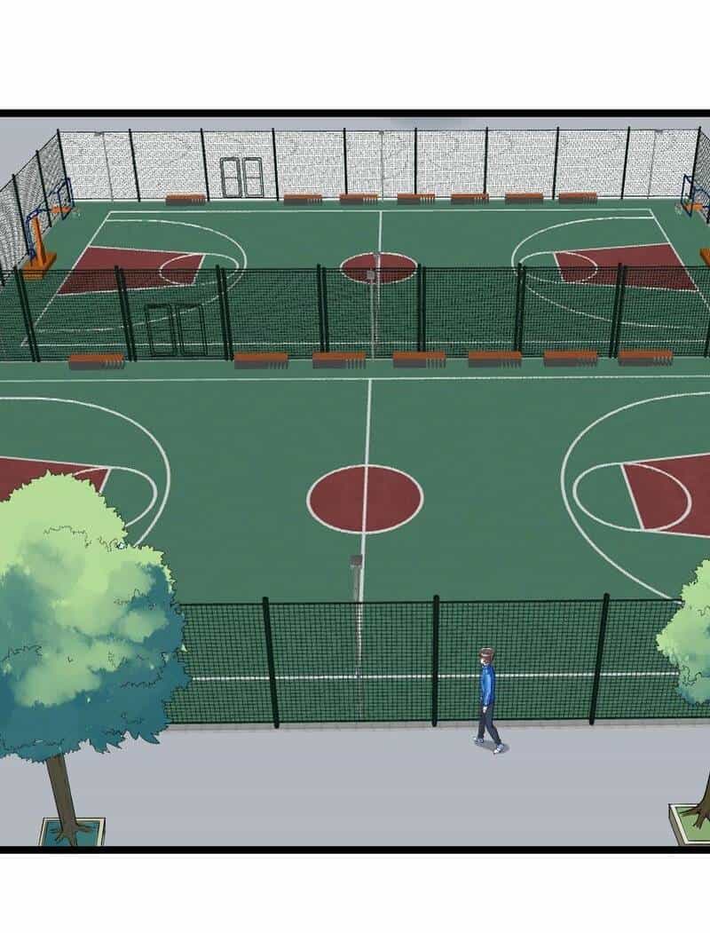 Tinh Thần Đại Hải Của Học Bá - Chương 95 - ảnh 44