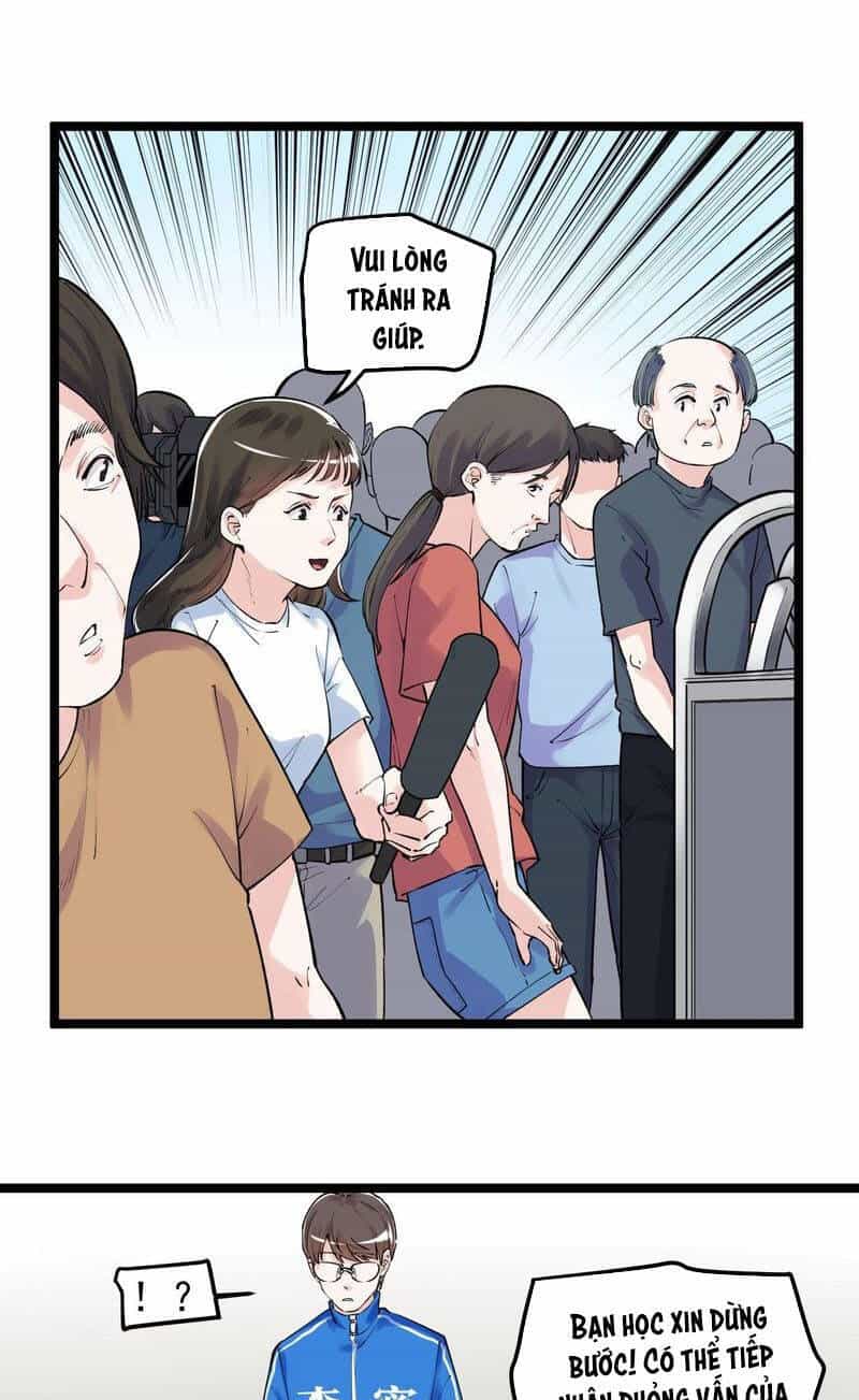 Tinh Thần Đại Hải Của Học Bá - Chương 95 - ảnh 51