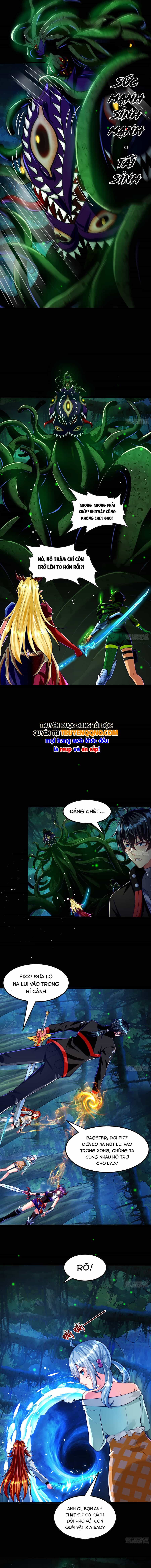 Tinh Thú Sư Mạnh Nhất - Chương 28 - ảnh 5