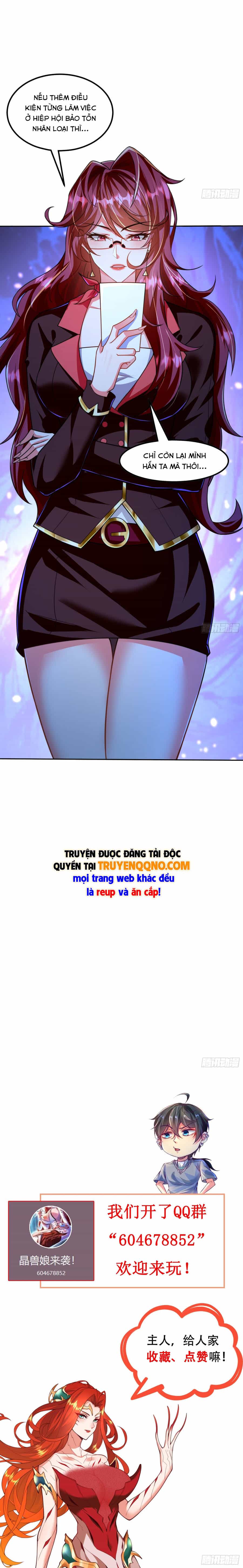 Tinh Thú Sư Mạnh Nhất - Chương 30 - ảnh 9