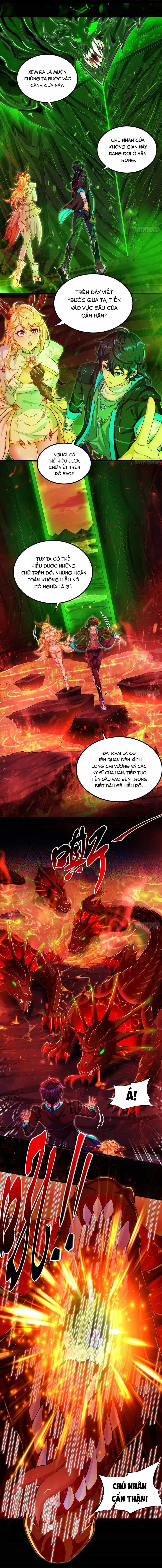 Tinh Thú Sư Mạnh Nhất - Chương 9 - ảnh 10