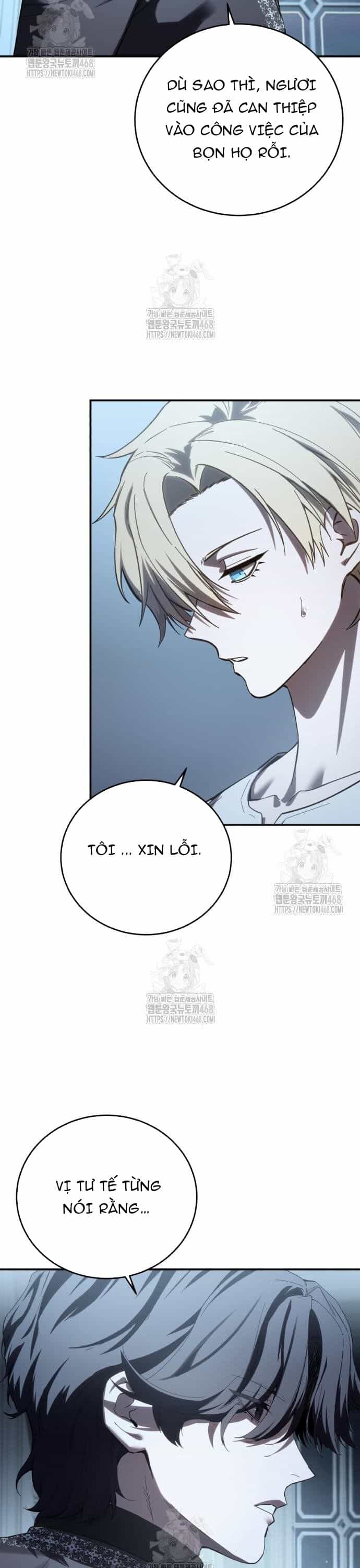 Tinh Tú Kiếm Sĩ - Chương 94 - ảnh 22