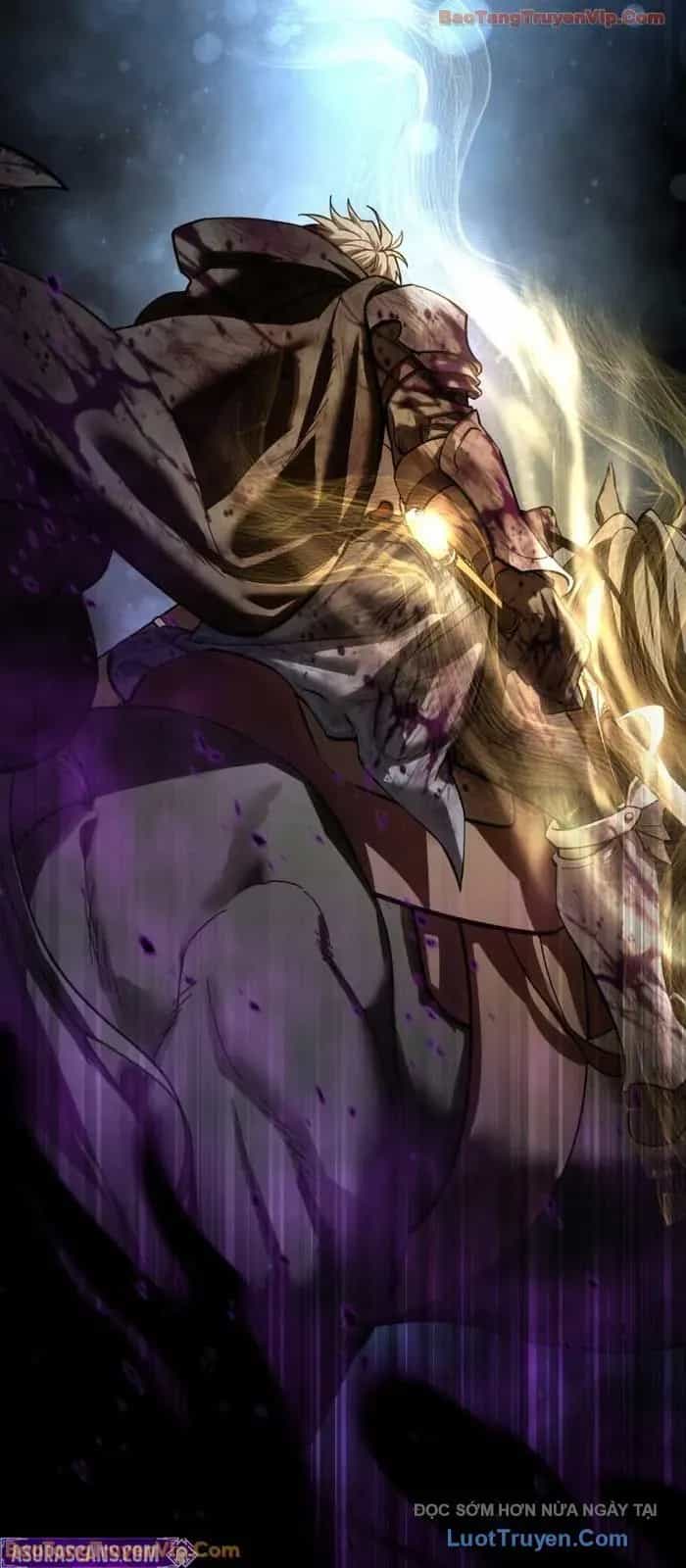 Tinh Tú Kiếm Sĩ - Chương 101 - ảnh 78