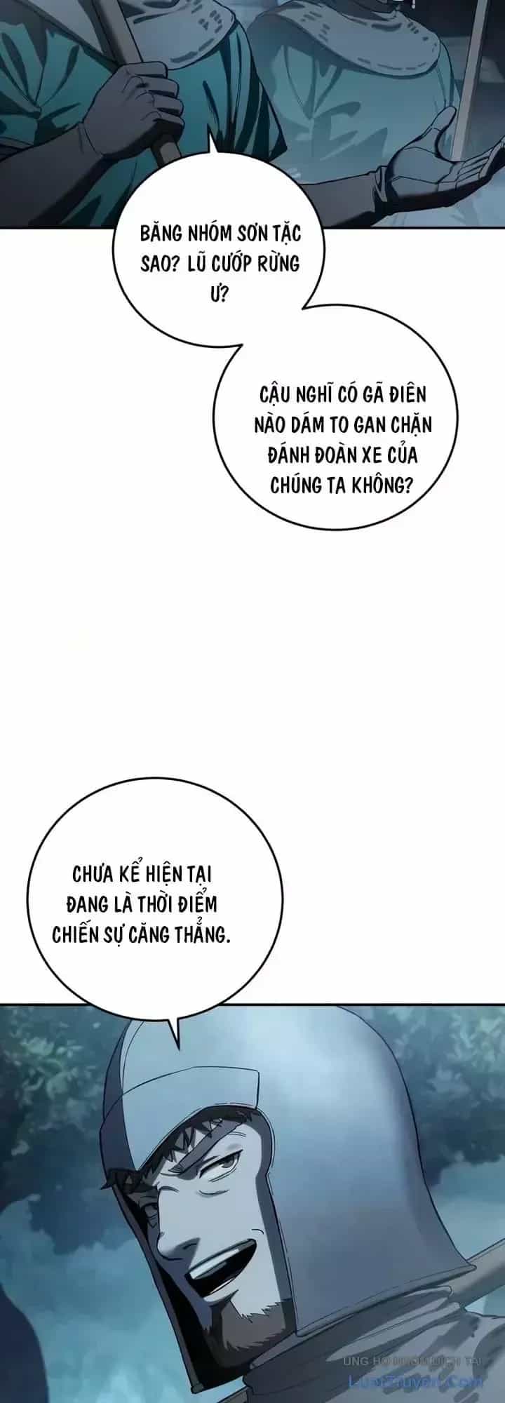 Tinh Tú Kiếm Sĩ - Chương 133 - ảnh 30