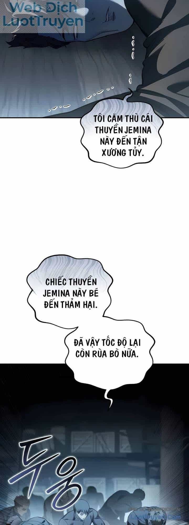 Tinh Tú Kiếm Sĩ - Chương 141 - ảnh 22