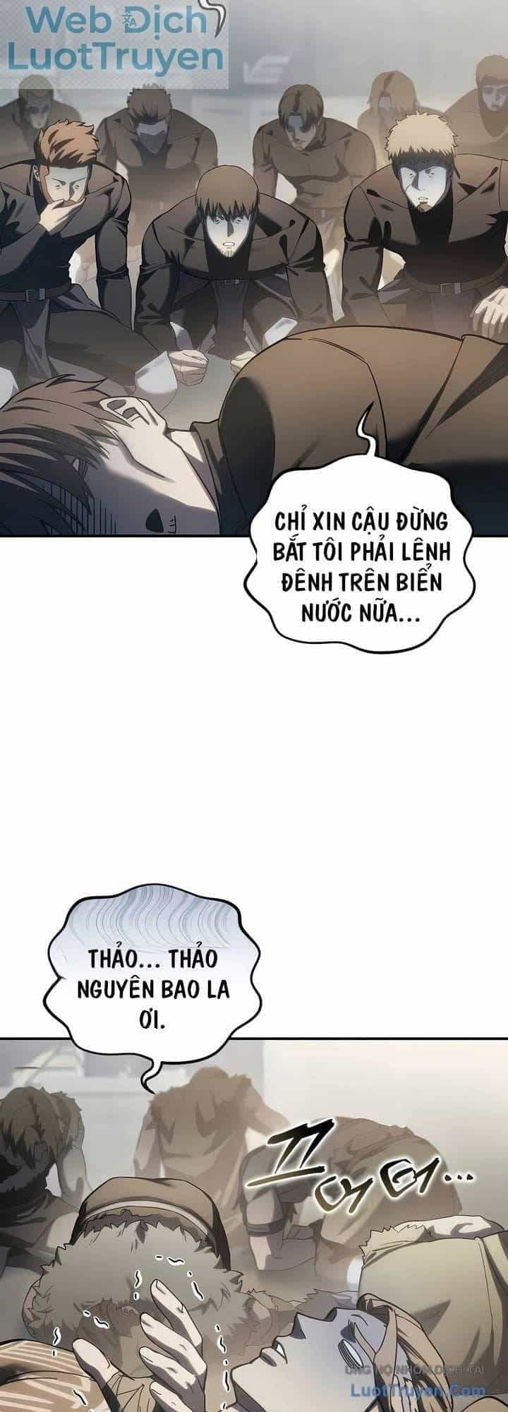 Tinh Tú Kiếm Sĩ - Chương 141 - ảnh 25