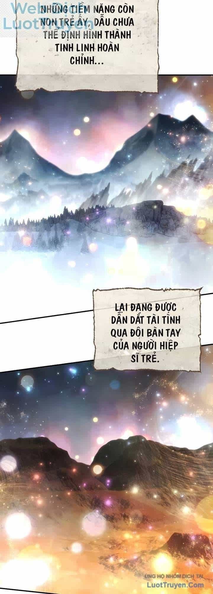 Tinh Tú Kiếm Sĩ - Chương 141 - ảnh 38