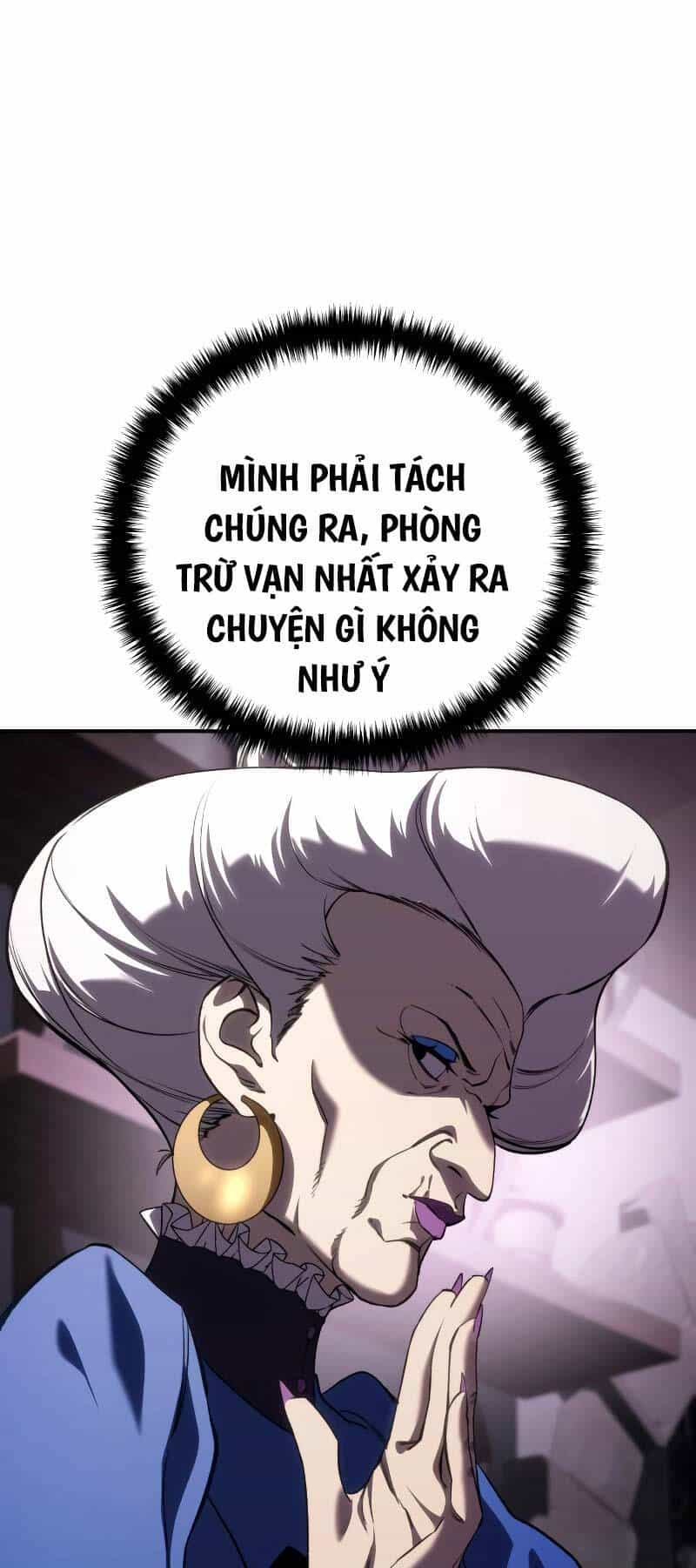 Tinh Tú Kiếm Sĩ - Chương 36 - ảnh 8