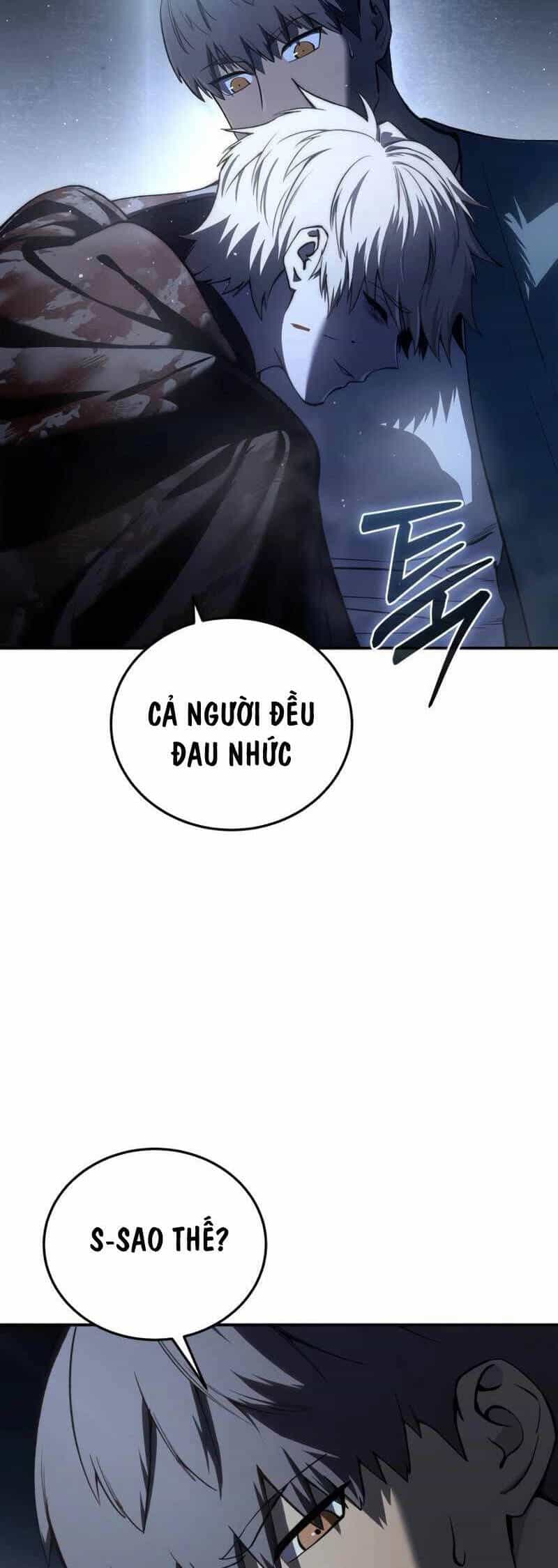Tinh Tú Kiếm Sĩ - Chương 41 - ảnh 28