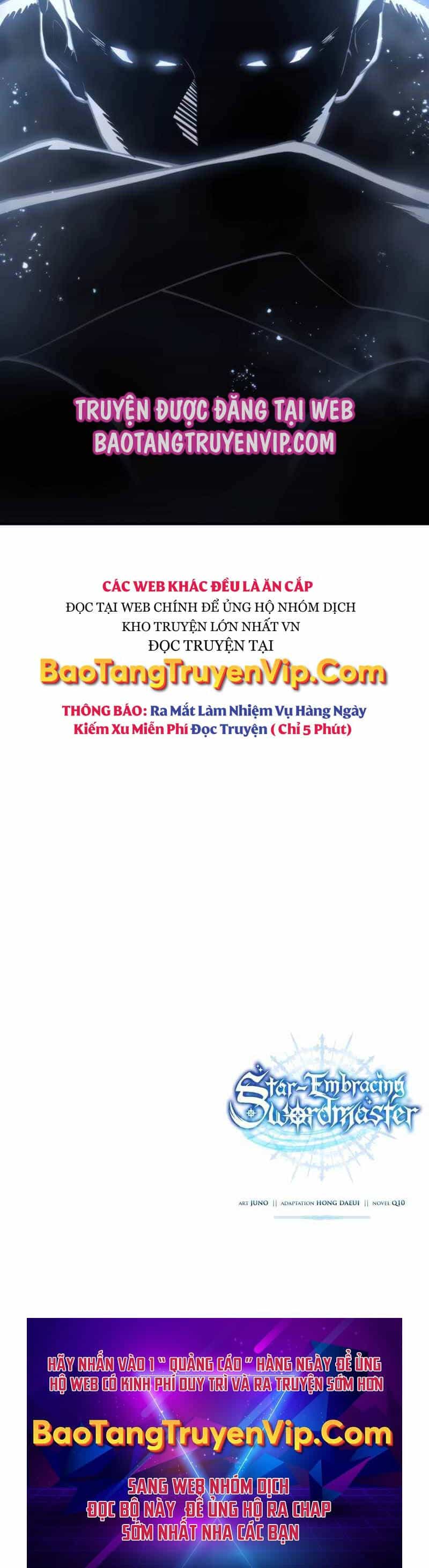 Tinh Tú Kiếm Sĩ - Chương 41 - ảnh 75