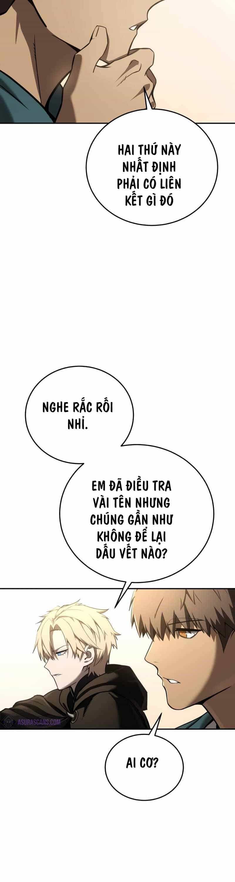 Tinh Tú Kiếm Sĩ - Chương 43 - ảnh 50