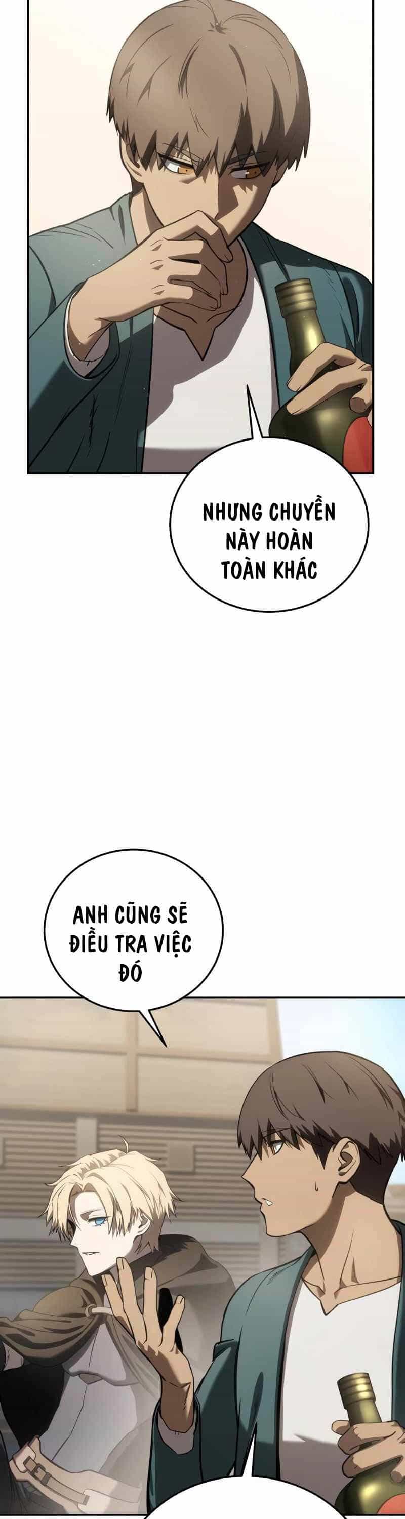 Tinh Tú Kiếm Sĩ - Chương 43 - ảnh 53