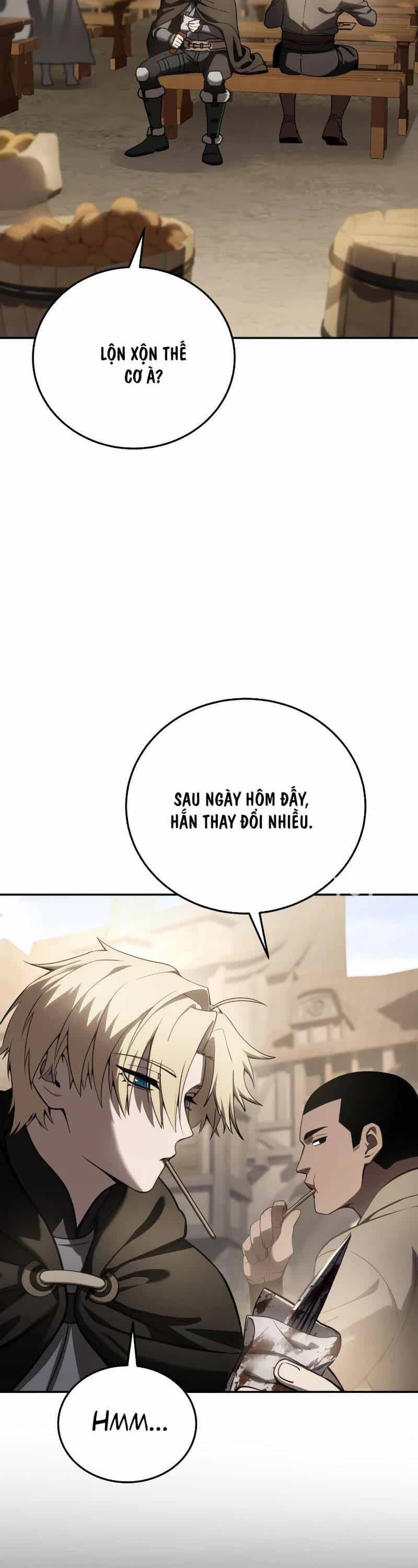 Tinh Tú Kiếm Sĩ - Chương 44 - ảnh 2