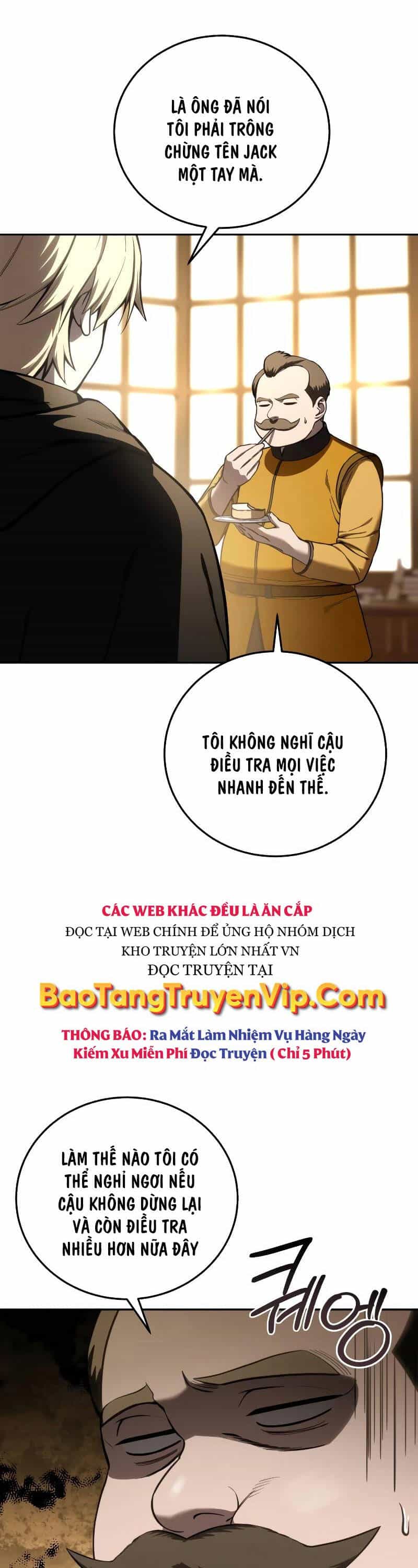 Tinh Tú Kiếm Sĩ - Chương 44 - ảnh 23