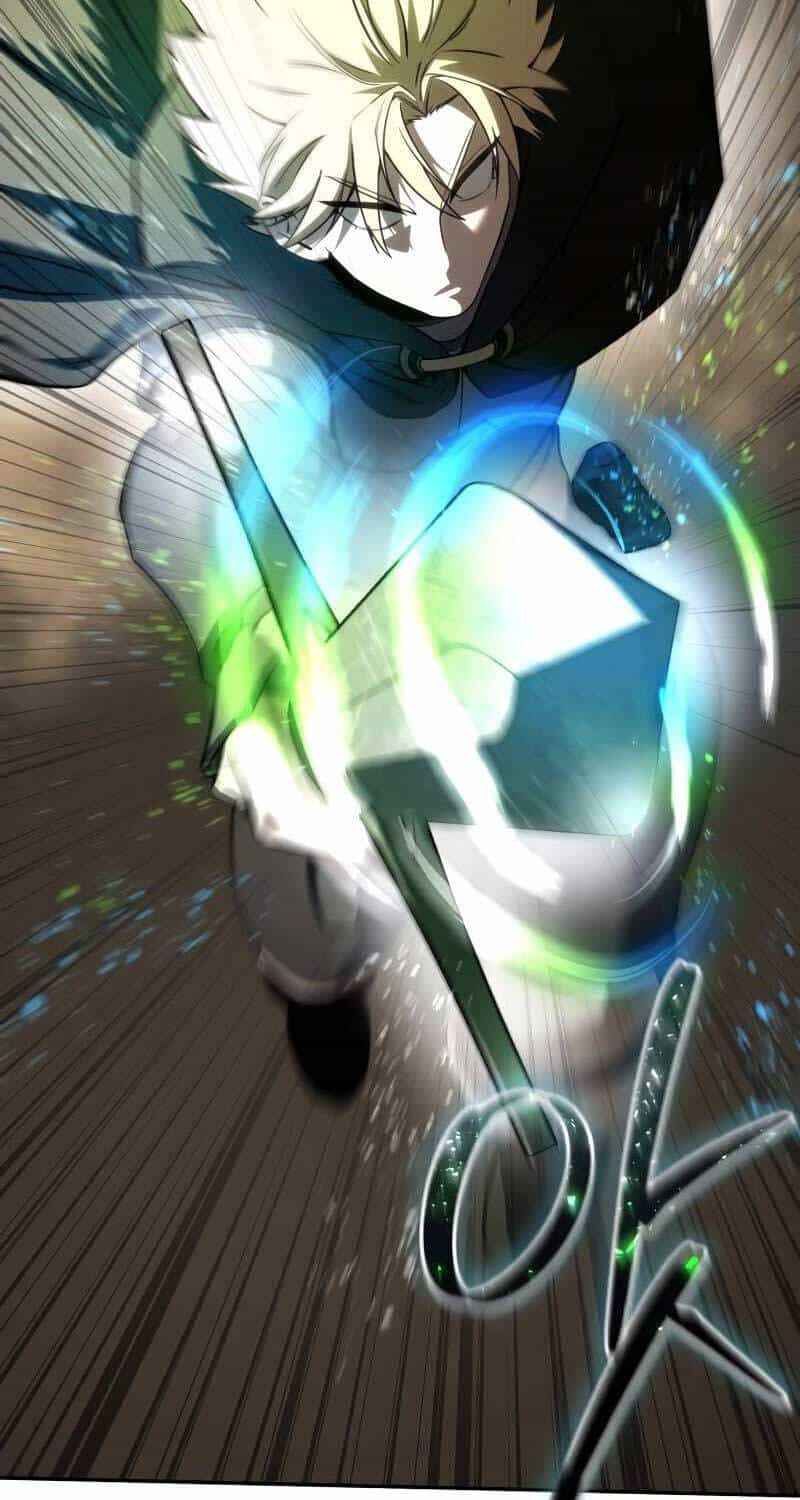 Tinh Tú Kiếm Sĩ - Chương 48 - ảnh 24