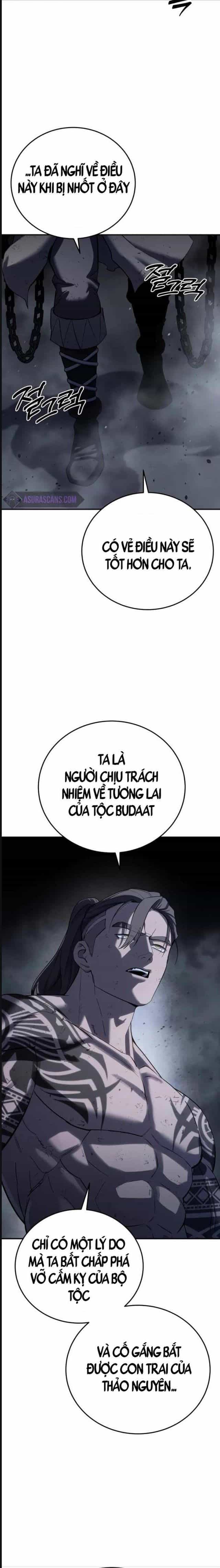 Tinh Tú Kiếm Sĩ - Chương 64 - ảnh 18