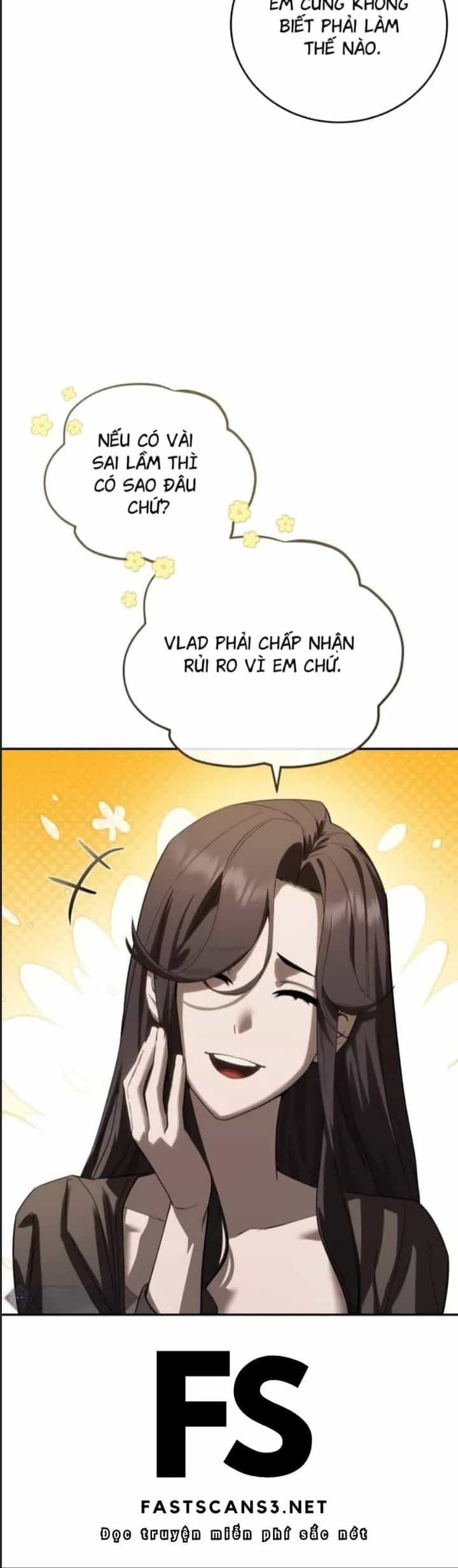 Tinh Tú Kiếm Sĩ - Chương 65 - ảnh 19