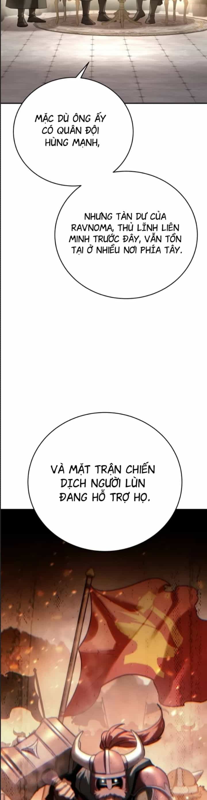 Tinh Tú Kiếm Sĩ - Chương 65 - ảnh 25