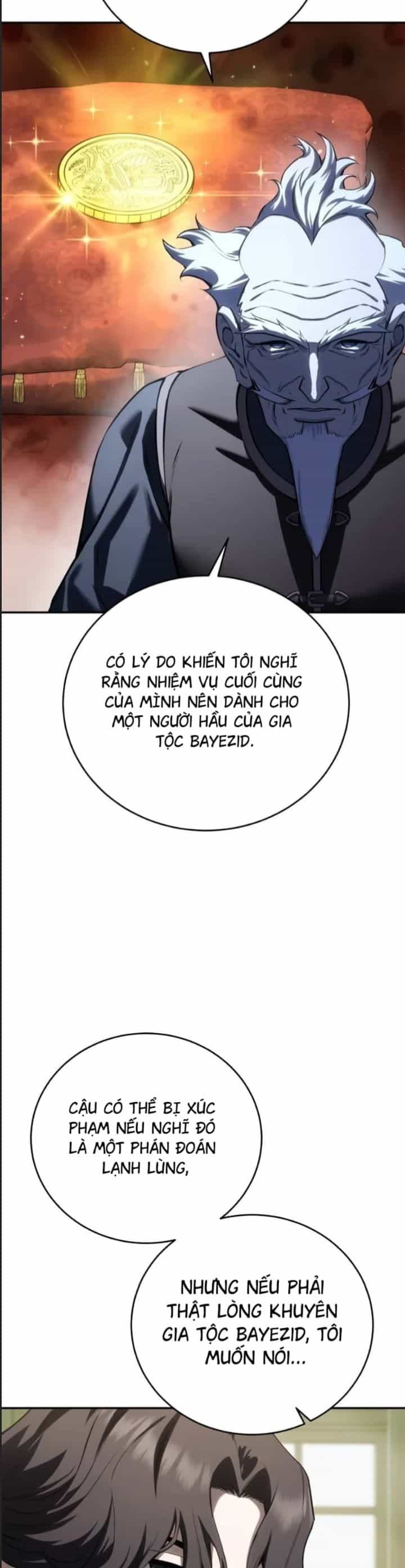 Tinh Tú Kiếm Sĩ - Chương 65 - ảnh 28