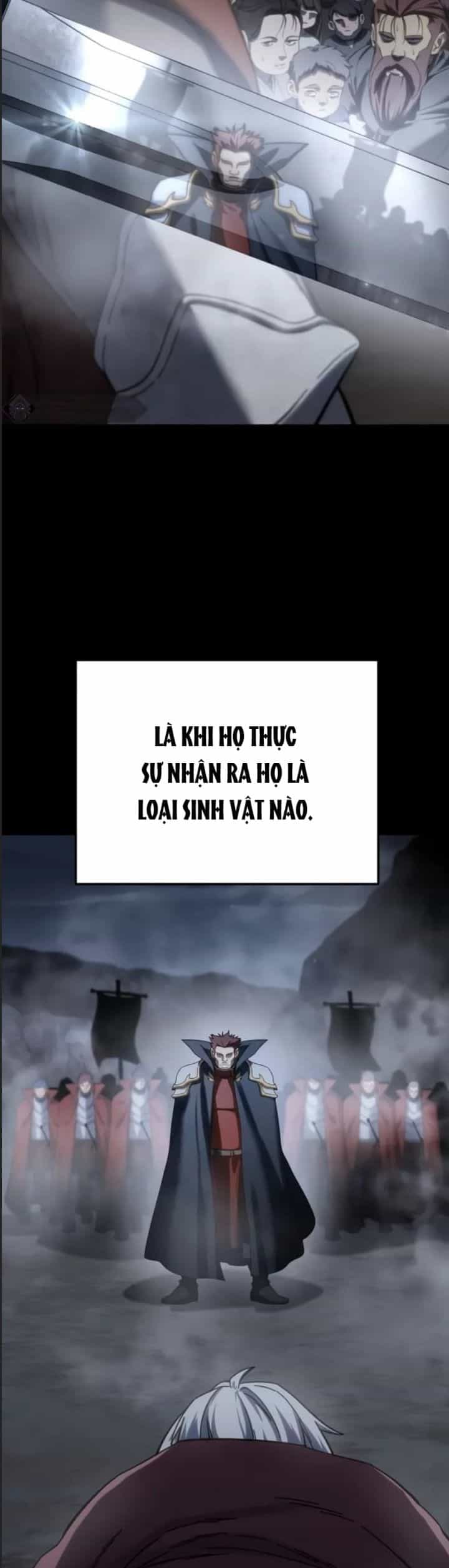 Tinh Tú Kiếm Sĩ - Chương 66 - ảnh 16