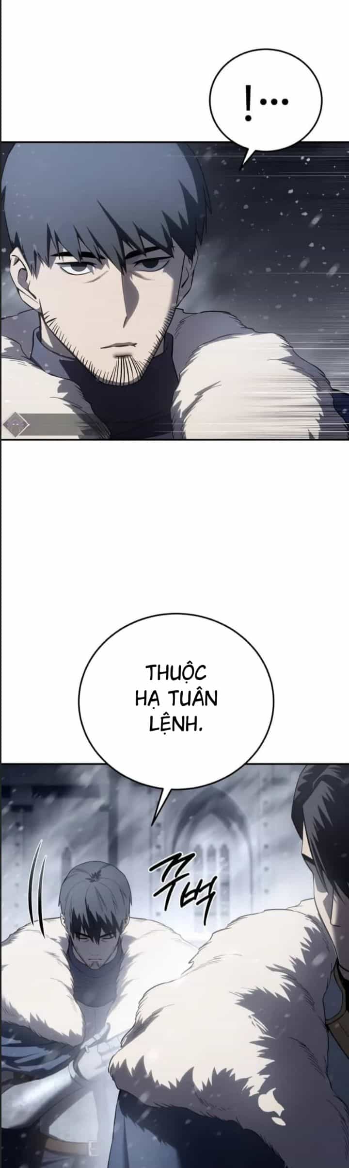 Tinh Tú Kiếm Sĩ - Chương 69 - ảnh 15