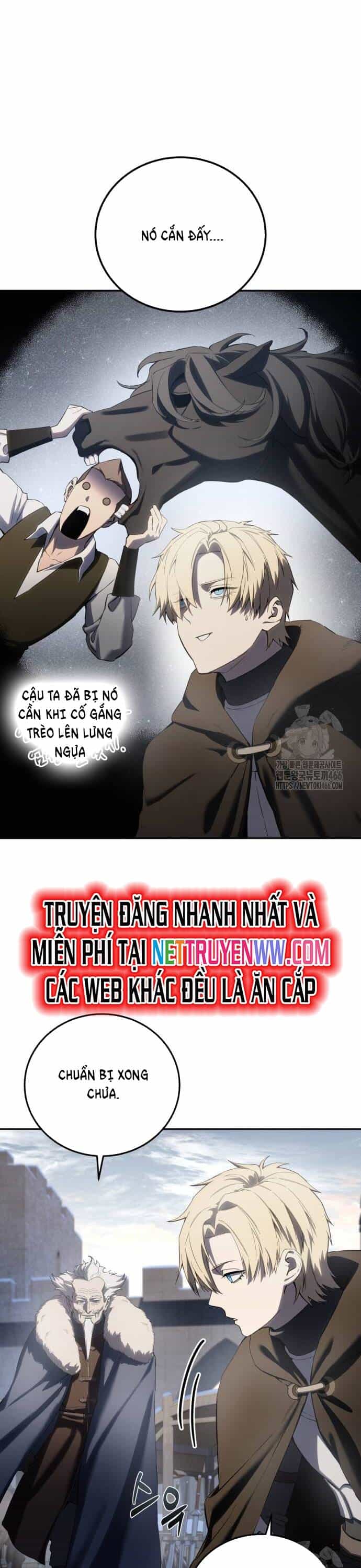 Tinh Tú Kiếm Sĩ - Chương 71 - ảnh 7