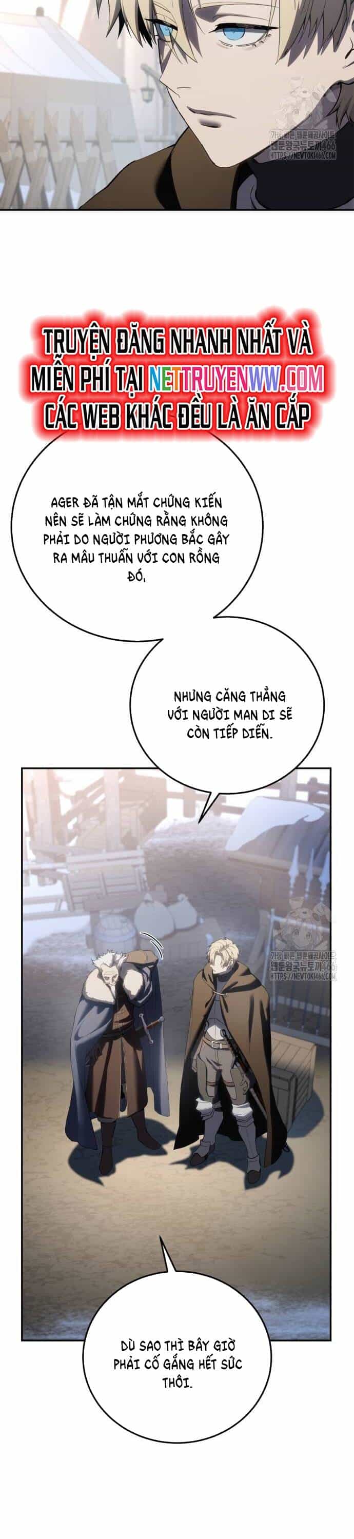 Tinh Tú Kiếm Sĩ - Chương 71 - ảnh 9
