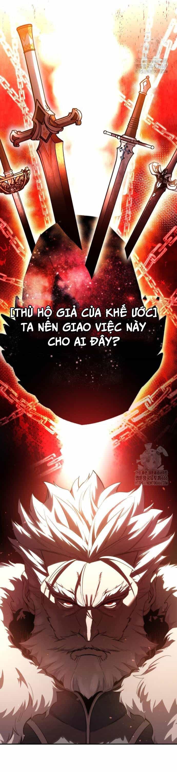 Tinh Tú Kiếm Sĩ - Chương 75 - ảnh 21