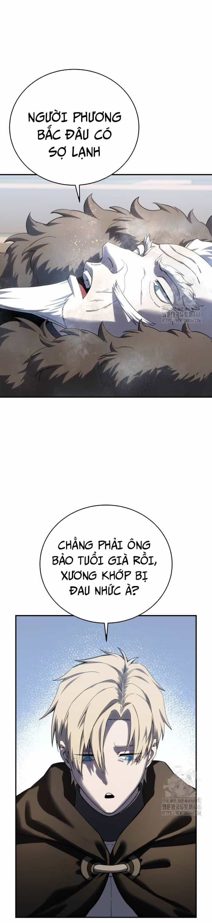 Tinh Tú Kiếm Sĩ - Chương 75 - ảnh 25
