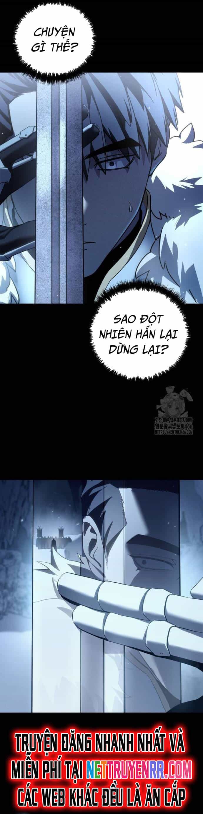 Tinh Tú Kiếm Sĩ - Chương 75 - ảnh 38