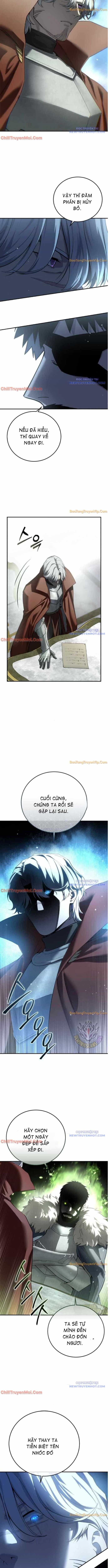 Tinh Tú Kiếm Sĩ - Chương 84 - ảnh 7