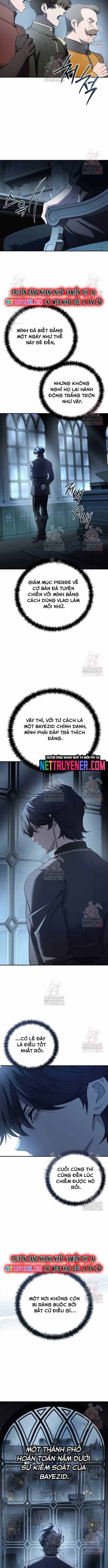 Tinh Tú Kiếm Sĩ - Chương 90 - ảnh 15
