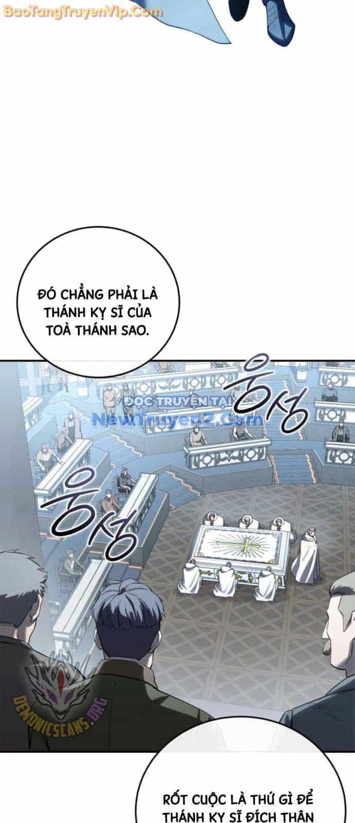 Tinh Tú Kiếm Sĩ - Chương 92 - ảnh 114