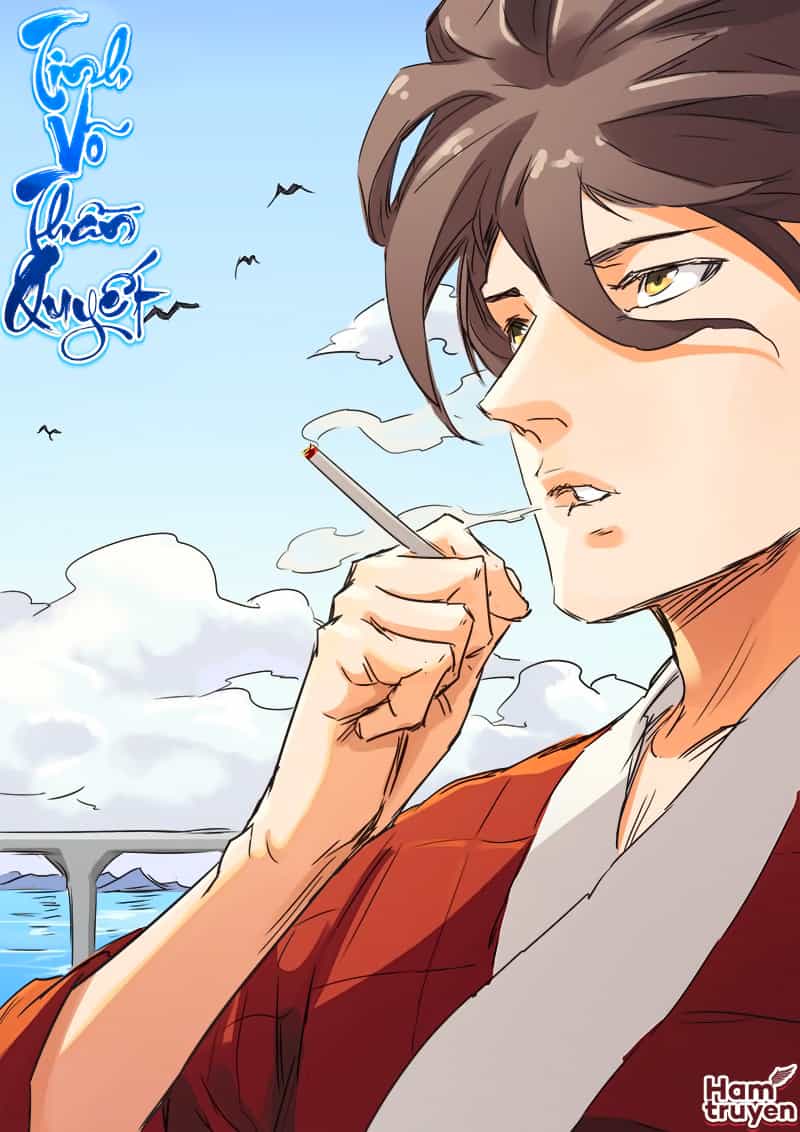 Tinh Võ Thần Quyết - Chương 117 - ảnh 2