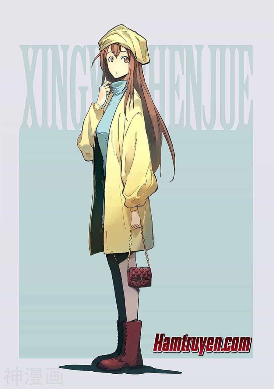 Tinh Võ Thần Quyết - Chương 316 - ảnh 2
