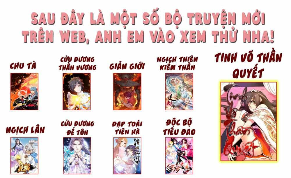 Tinh Võ Thần Quyết - Chương 322 - ảnh 7